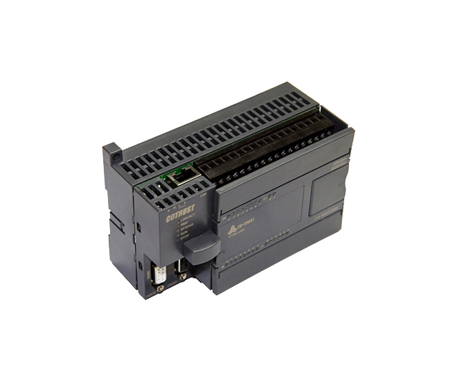 CPU224I以太網(wǎng)，繼電器輸出 (214-1BD41-0X24)