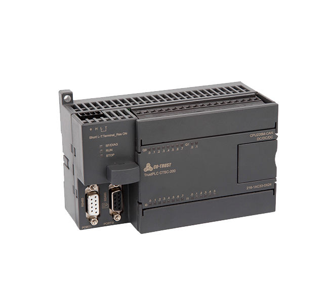 CPU226M-CAN，CAN主站CPU（216-1AC33-0X24）