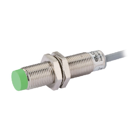 抗強(qiáng)磁干擾型電感式傳感器-M12